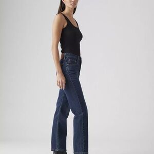 Levi’s 501 original dark blue Jeans size 29